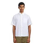 Colorful Standard - Organic Linen SS Shirt