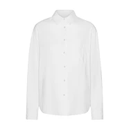 Colorful Standard - Organic Linen Oversized Shirt