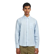 Colorful Standard - Organic Linen Shirt