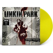 Linkin Park - Hybrid Theory