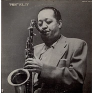 Lester Young - Pres Vol. IV