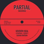 Sound Iration - Seventh Seal 2024 Repress