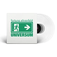 Fortuna Ehrenfeld - Universum Transparent Box