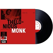 Thelonious Monk - Genius Of Modern Music Volume 2