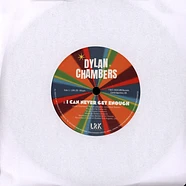 Dylan Chambers - I Can Never Get Enough