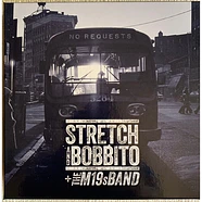 Stretch Armstrong And Bobbito + The M19s Band - No Requests