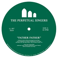 The Perpetual Singers - Father Father / Elena