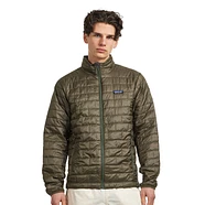 Patagonia - Nano Puff Jacket