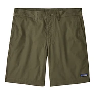 Patagonia - Lightweight All-Wear Hemp Shorts