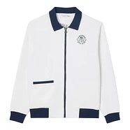 Lacoste - Tennis Heritage Track Jacket