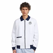 Lacoste - Tennis Heritage Track Jacket
