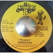 Shinehead - Promises