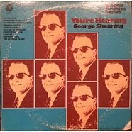 George Shearing - You're Hearing