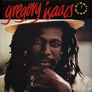 Gregory Isaacs - Night Nurse