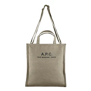 A.P.C. - Cabas Recuperation