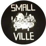 Smallville - Smallville Logo Slipmat