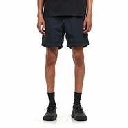 and wander - NY Taffeta Hiker Short Pants