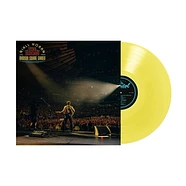 Niall Horan - The Show:Live From Madison Square Garden Yellow Vinyl Edition