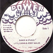 Little John & Josey Wales - Dance & Studio