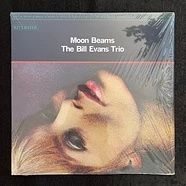 The Bill Evans Trio - Moon Beams