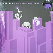 MED, Blu & Madlib - Bad Neighbor Beats