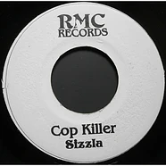 Sizzla - Cop Killer