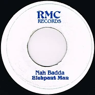 Elephant Man / Bounty Killer / Merciless - Nah Badda / No One Cares (Fiesta Hip Hop Remix)