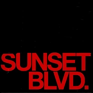 Andrew Lloyd Webber - Sunset Blvd: The Album