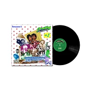 Benyamin S. - Funky Kromong Volume 2 Black Vinyl Edition