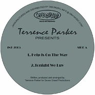 Terrence Parker - Sounds Of Love EP