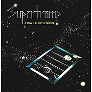 Supertramp - Crime Of The Century