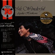 Ayako Hosokawa - Mr. Wonderful