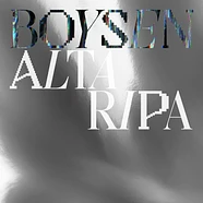 Ben Lukas Boysen - Alta Ripa Black Vinyl Edition