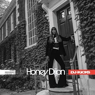 Honey Dijon - DJ-Kicks