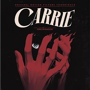 Pino Donnagio - OST Carrie