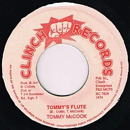 Tommy McCook / The Abyssinians - Tommy's Flute / Far Away Land