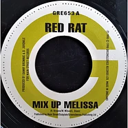 Red Rat - Mix Up Melissa