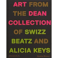 Swizz Beatz & Alicia Keys - Giants: Art From The Dean Collection Of Swizz Beatz And Alicia Keys