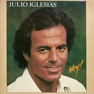 Julio Iglesias - Hey!