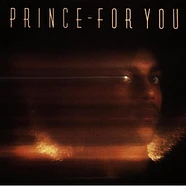 Prince - For You