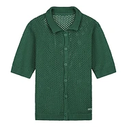 Arte Antwerp - Crochet SS Shirt