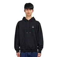 Arte Antwerp - Small Heart And Logo Hoodie