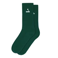 Arte Antwerp - Heart Logo Socks