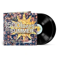 V.A. - OST 500 Days Of Summer