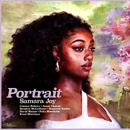 Samara Joy - Portrait