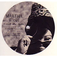 Martha Wash - Catch The Light