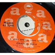 Charlie Rich - A Very Special Love Song