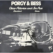 Oscar Peterson And Joe Pass - Porgy & Bess