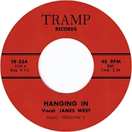 James West - Hanging In