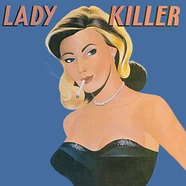 Mouse - Lady Killer Bi-Colored Vinyl Edition